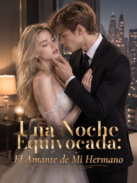 Una Noche Equivocada: El Amante de Mi Hermano